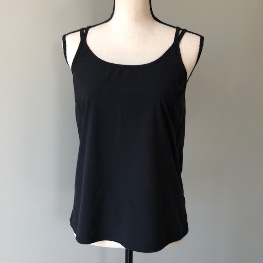 Athleta tank